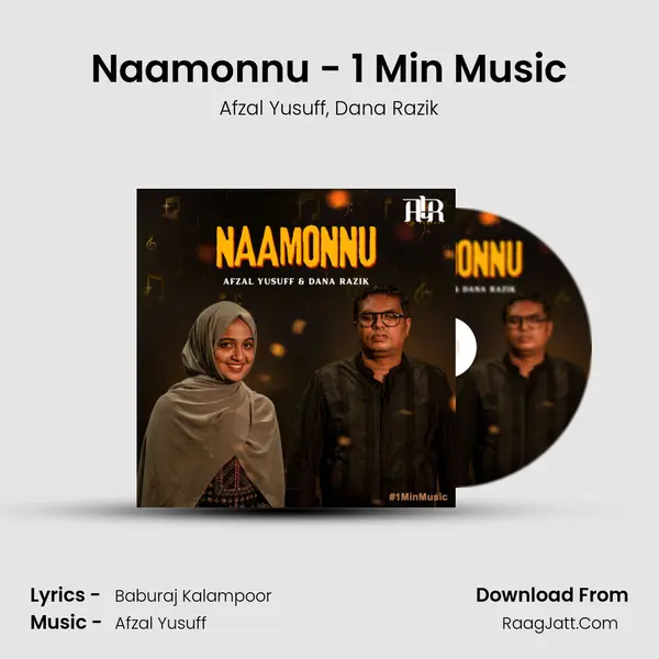 Naamonnu - 1 Min Music mp3 song