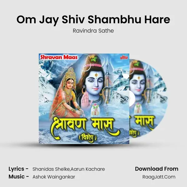 Om Jay Shiv Shambhu Hare mp3 song