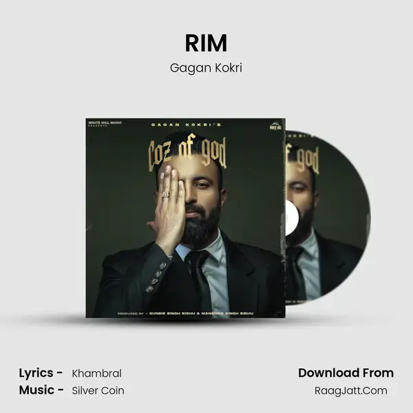 RIM mp3 song