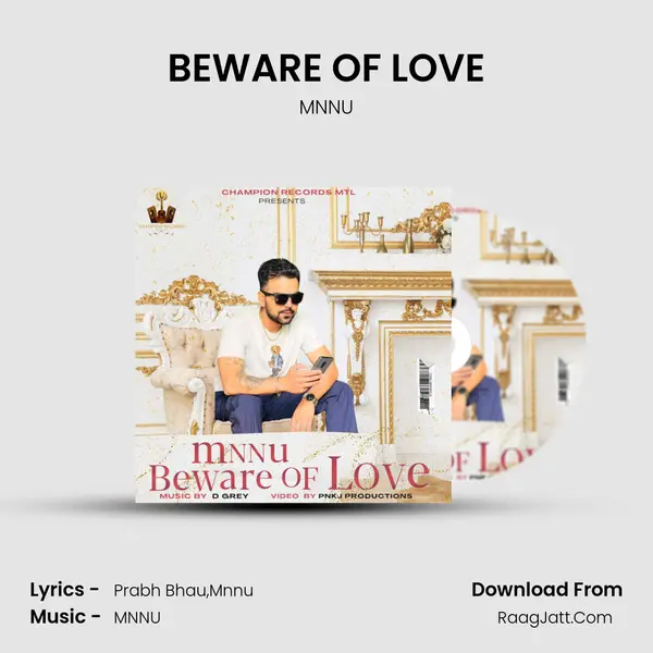 BEWARE OF LOVE mp3 song