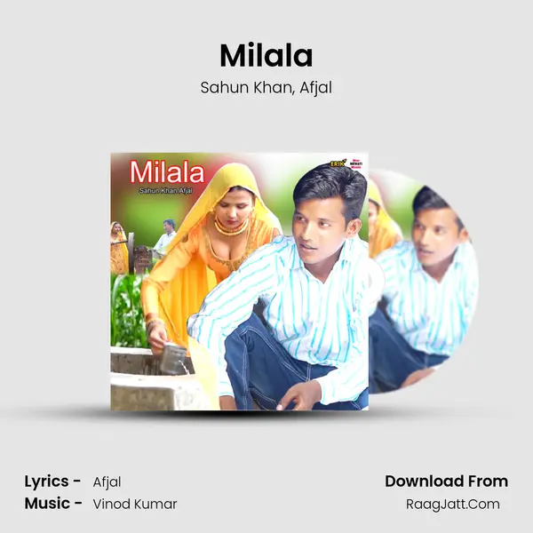 Milala mp3 song