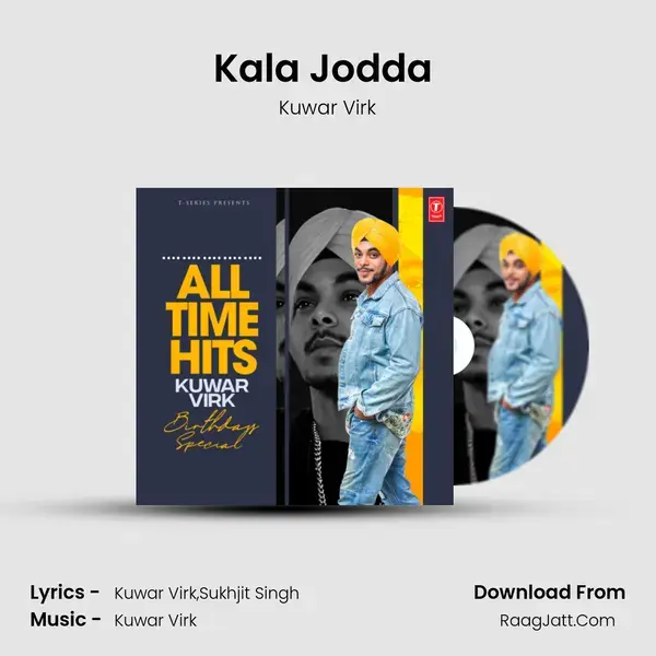 Kala Jodda (From Kala Jodda) mp3 song