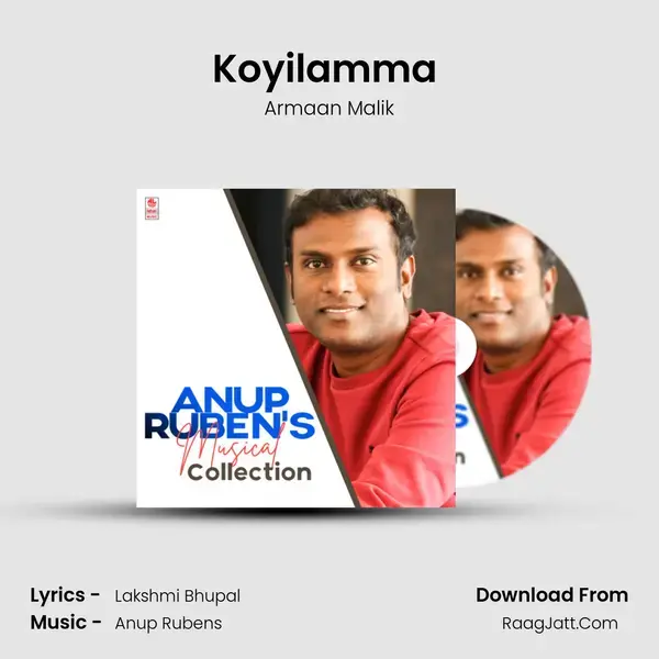 Koyilamma (From Sita) mp3 song