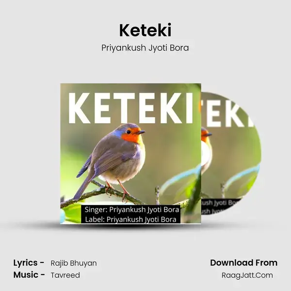 Keteki mp3 song