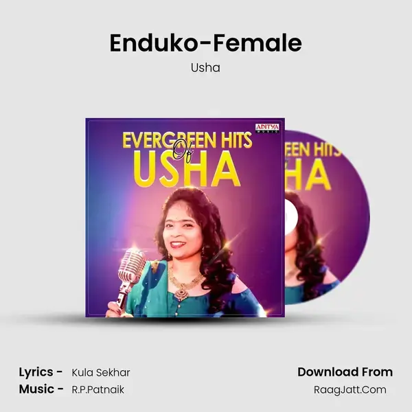 Enduko-Female mp3 song