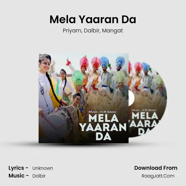 Mela Yaaran Da mp3 song