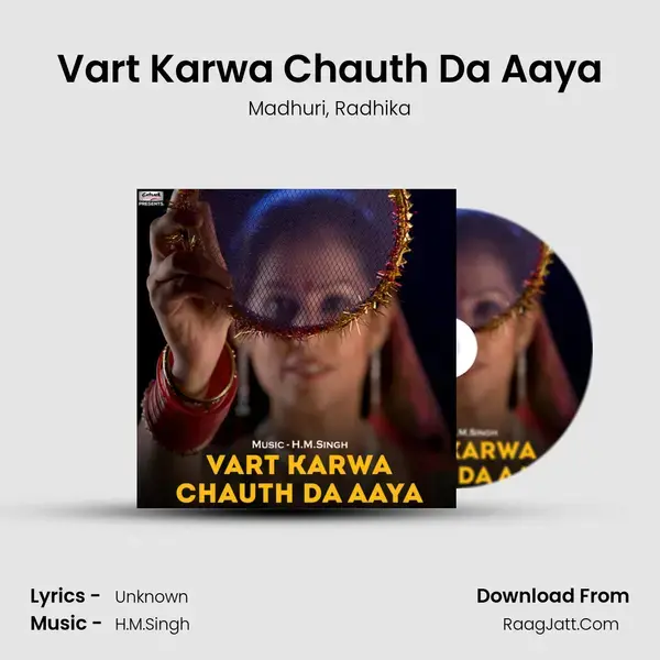 Vart Karwa Chauth Da Aaya mp3 song