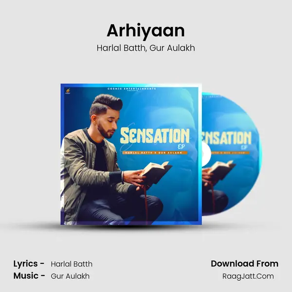 Arhiyaan mp3 song