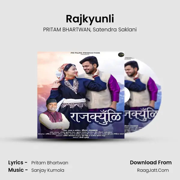 Rajkyunli mp3 song