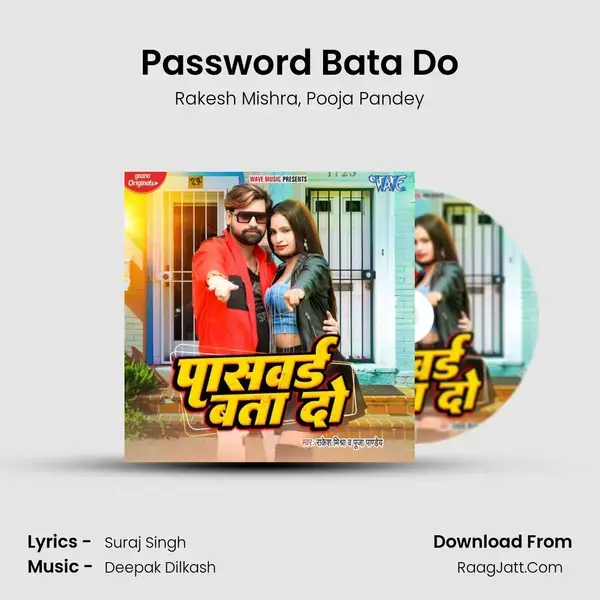 Password Bata Do mp3 song