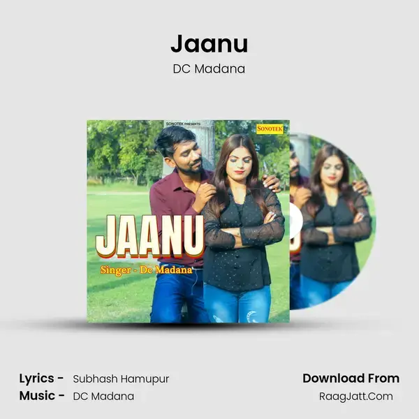 Jaanu mp3 song