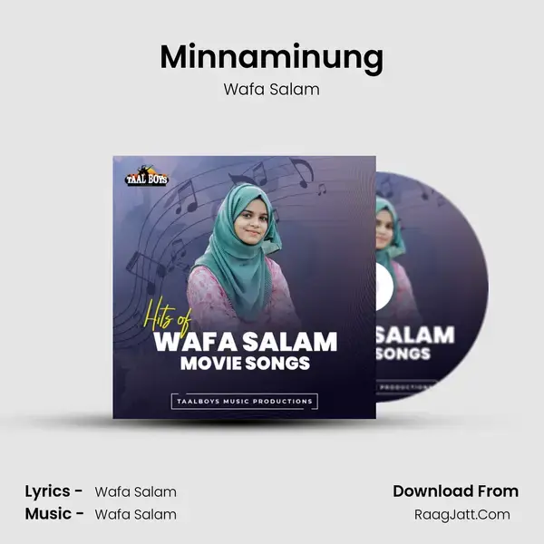 Minnaminung Song mp3 | Wafa Salam