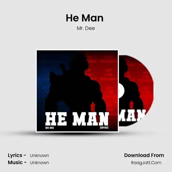 He Man (Intro) mp3 song