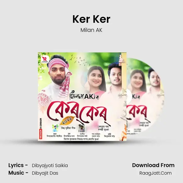 Ker Ker mp3 song