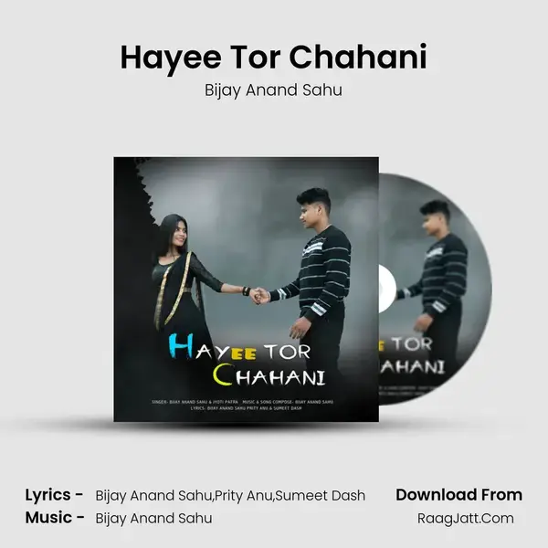 Hayee Tor Chahani mp3 song