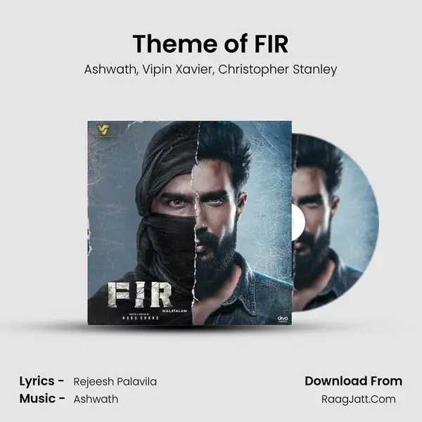 Theme of FIR mp3 song