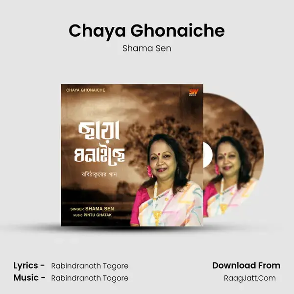 Chaya Ghonaiche - Shama Sen