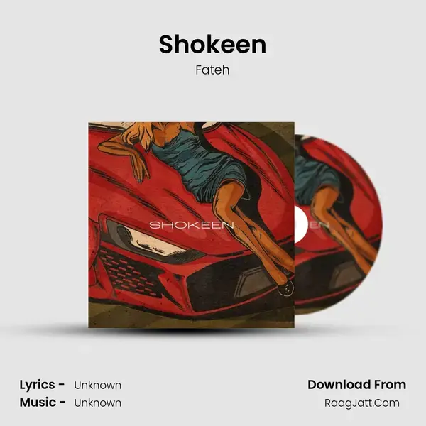 Shokeen mp3 song