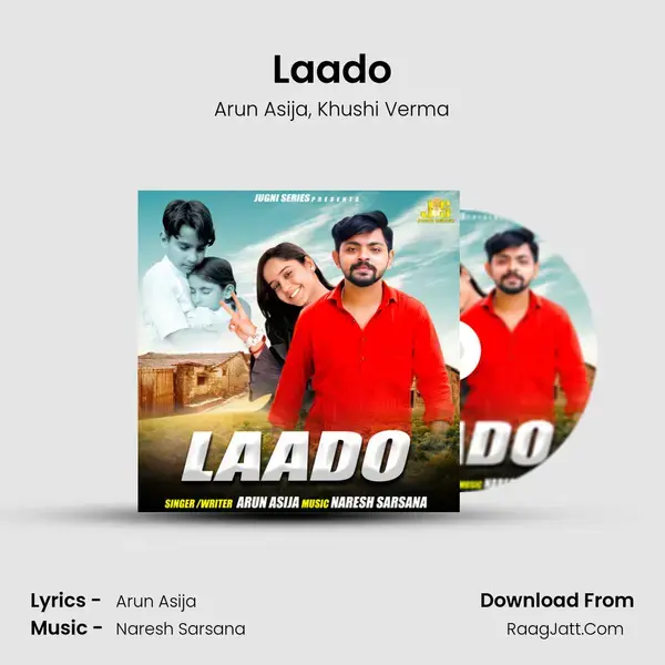 Laado mp3 song