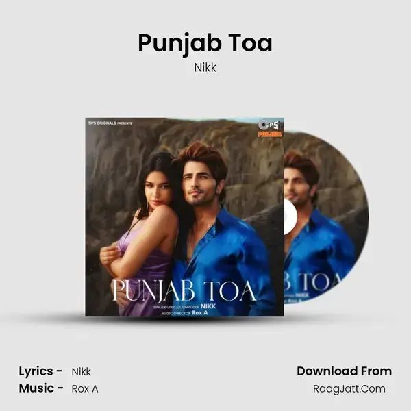 Punjab Toa mp3 song