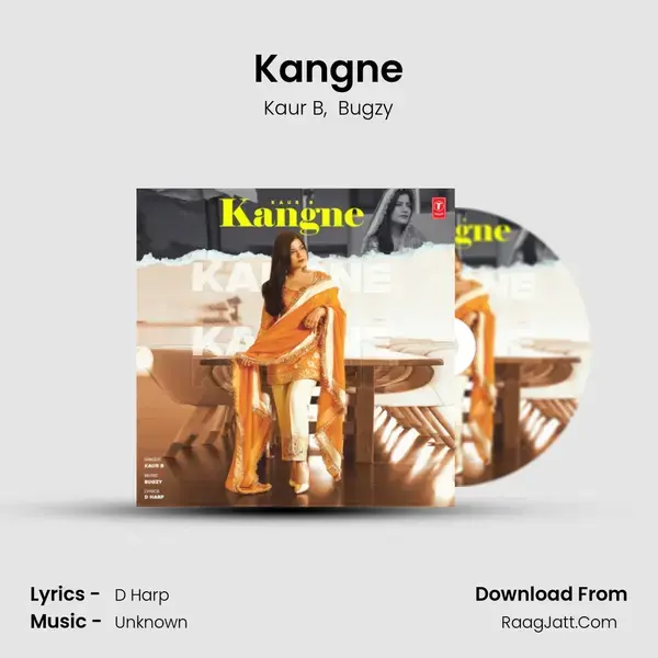 Kangne mp3 song