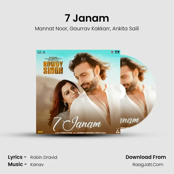 7 Janam mp3 song