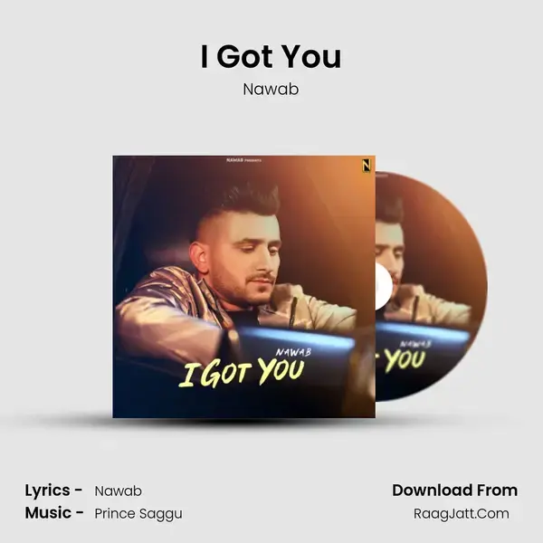 I Got You mp3 song