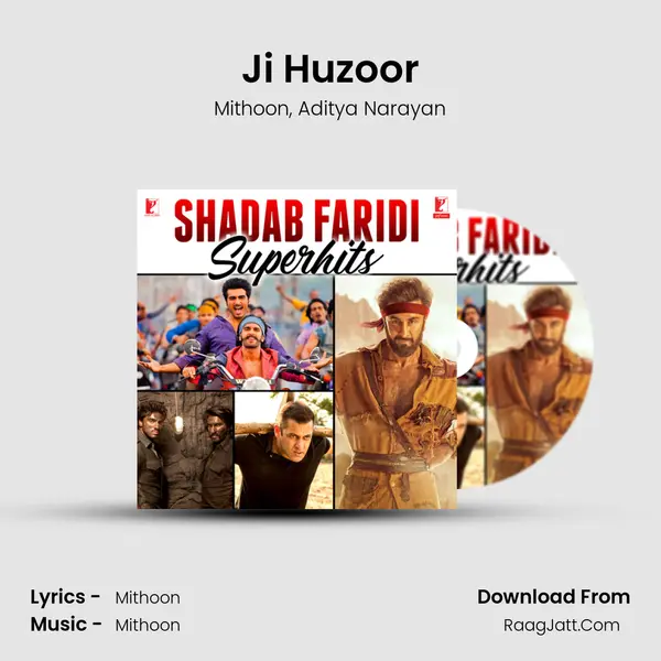 Ji Huzoor mp3 song