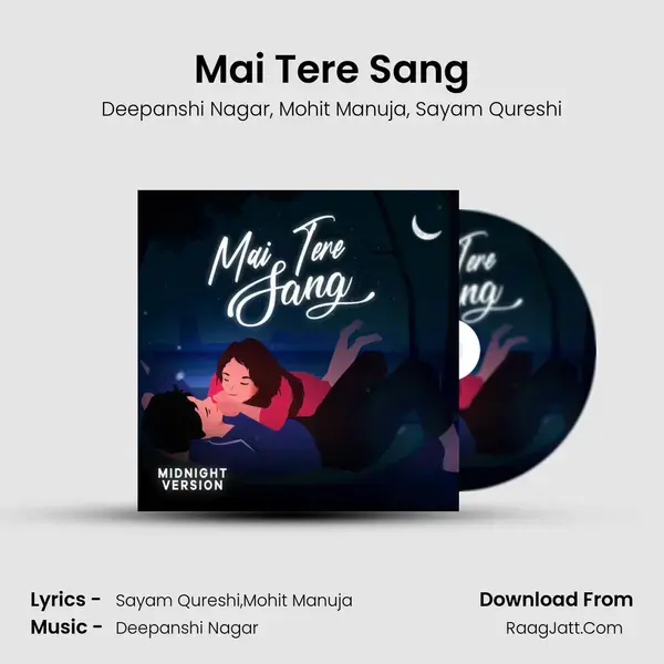 Mai Tere Sang mp3 song