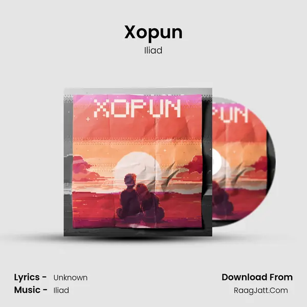 Xopun mp3 song