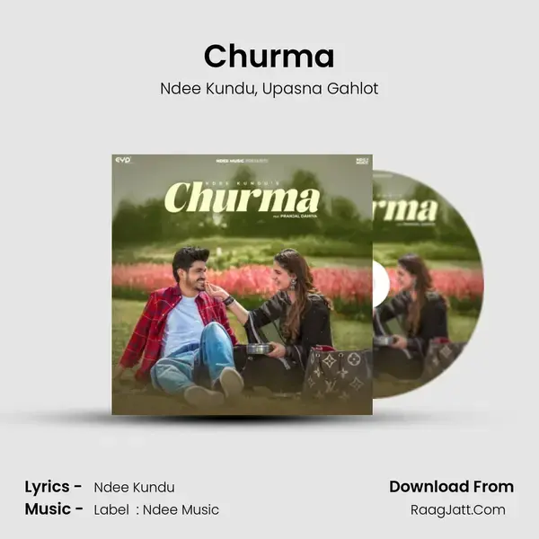 Churma - Ndee Kundu