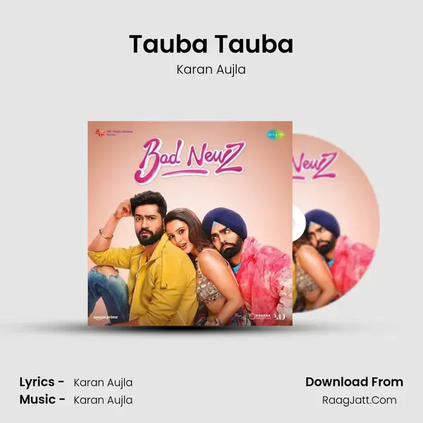 Tauba Tauba mp3 song