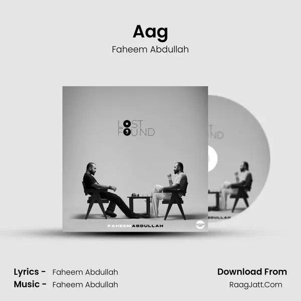 Aag Song mp3 | Faheem Abdullah