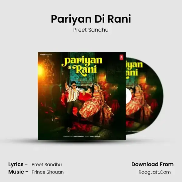 Pariyan Di Rani mp3 song