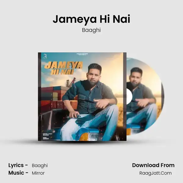 Jameya Hi Nai - Baaghi