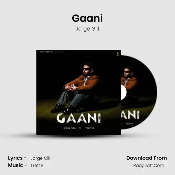 Gaani mp3 song