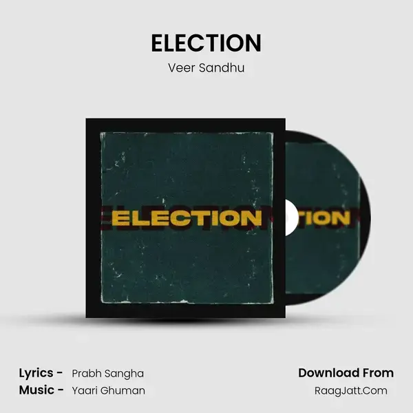 ELECTION mp3 song