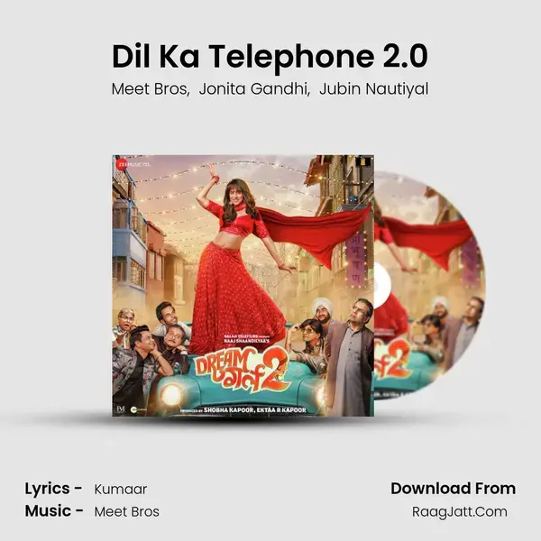 Dil Ka Telephone 2.0 mp3 song