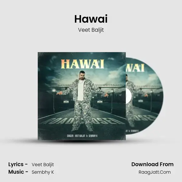 Hawai mp3 song