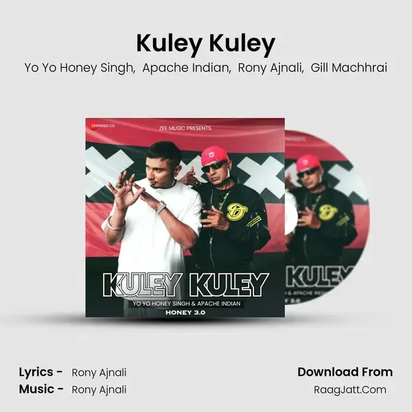 Kuley Kuley mp3 song