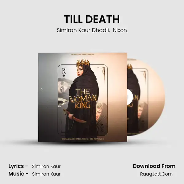 TILL DEATH mp3 song