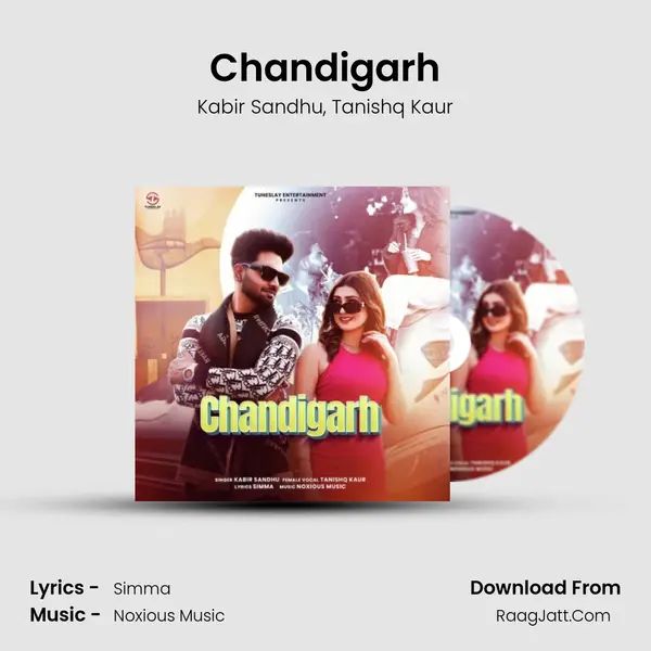 Chandigarh mp3 song