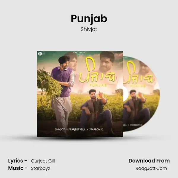 Punjab - Shivjot