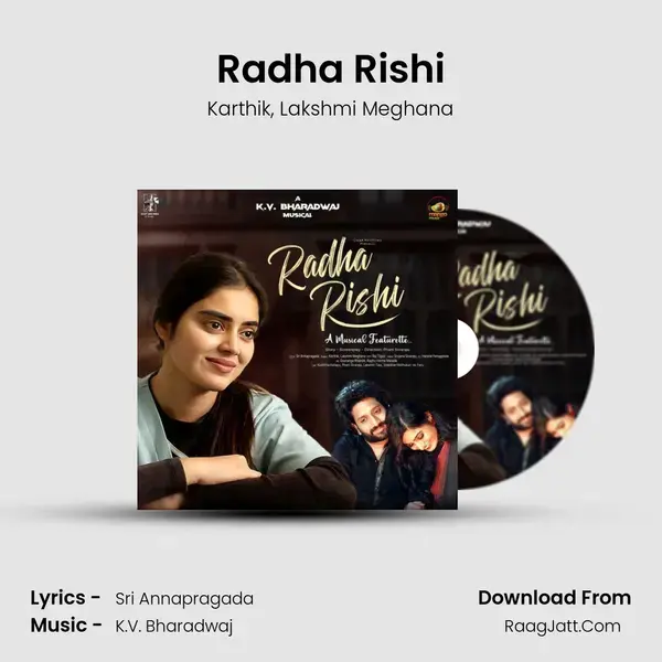 Radha Rishi - Karthik