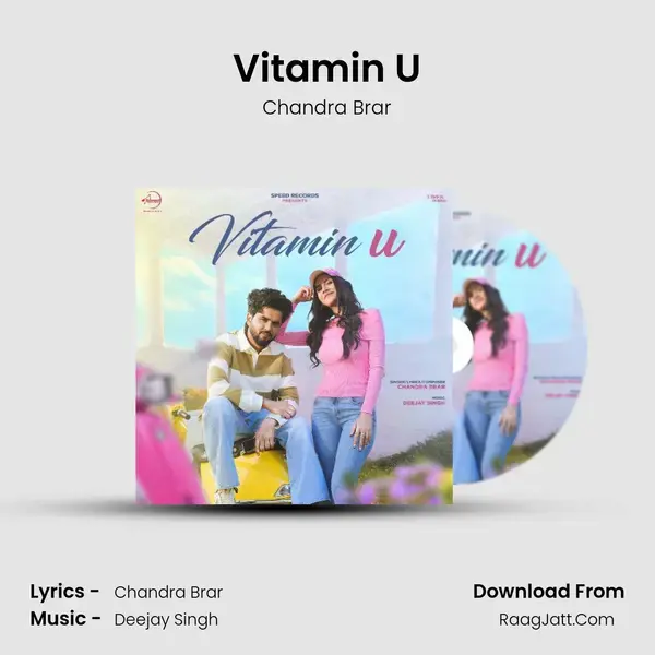 Vitamin U mp3 song