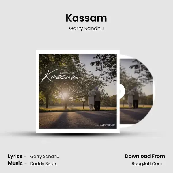 Kassam mp3 song