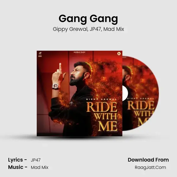 Gang Gang mp3 song