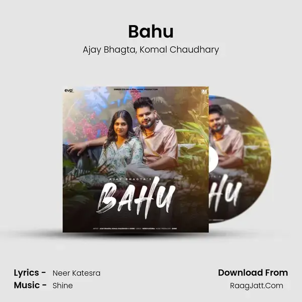 Bahu mp3 song