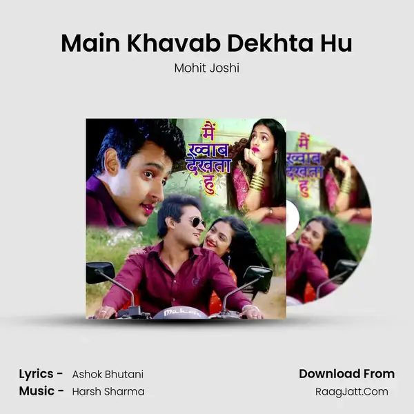 Main Khavab Dekhta Hu mp3 song