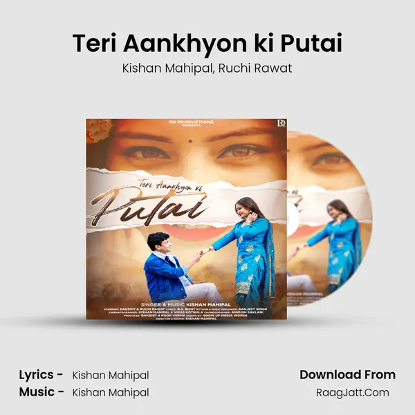 Teri Aankhyon ki Putai mp3 song